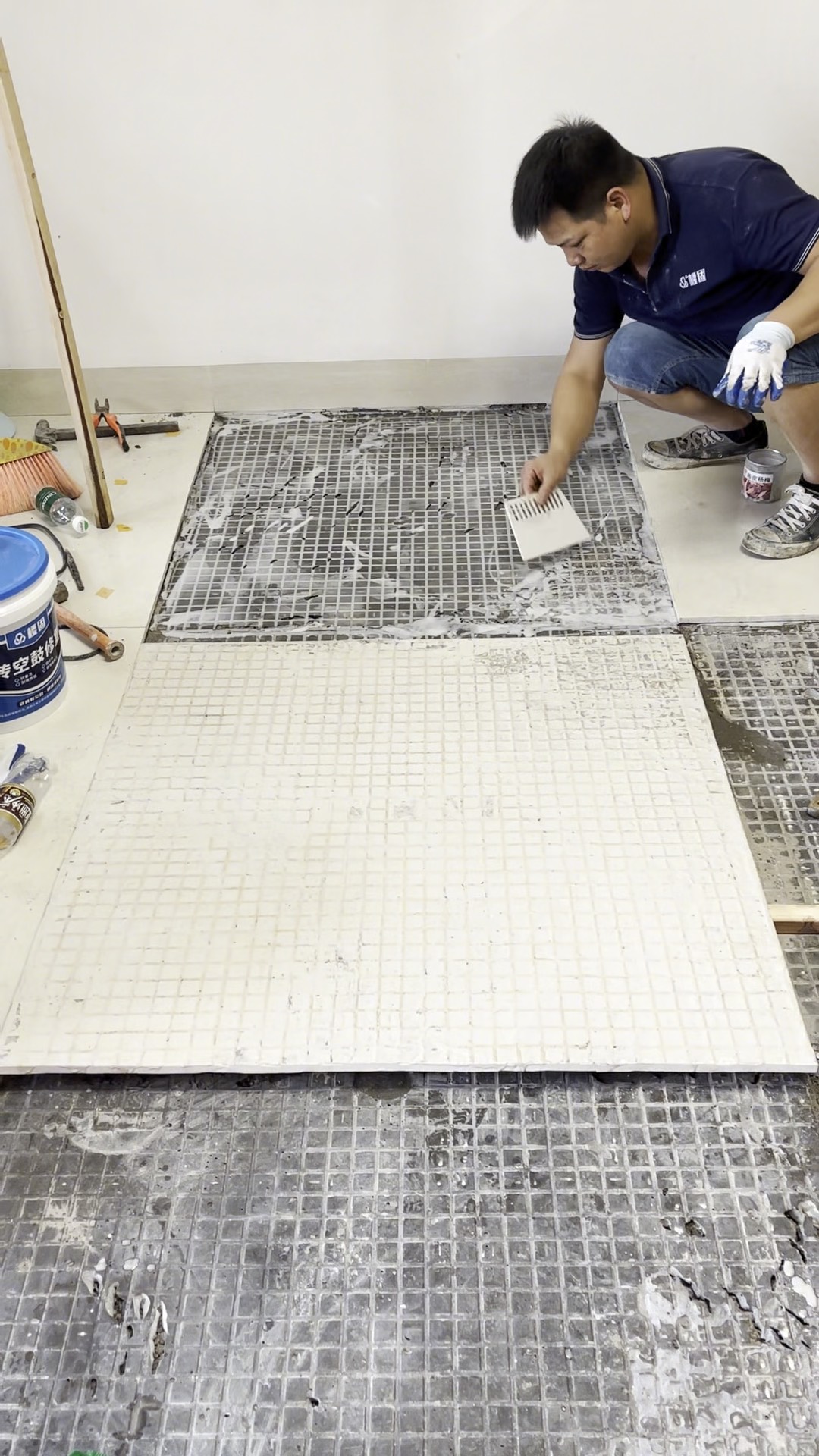 墙砖空鼓怎么办?(墙砖大面积空鼓怎么修复) 墙砖空鼓怎么办?(墙砖大面积空鼓怎么修复)